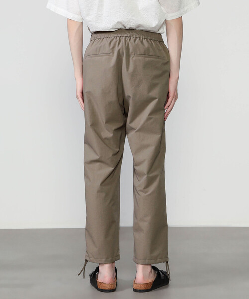 パンツ MORRIS ＆ SONS | 2WAYストレッチ イージーパンツ MEN メンズ | Morris & Sons | 08