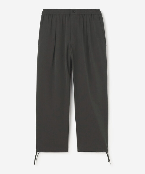 パンツ MORRIS ＆ SONS | 2WAYストレッチ イージーパンツ MEN メンズ | Morris & Sons | 16
