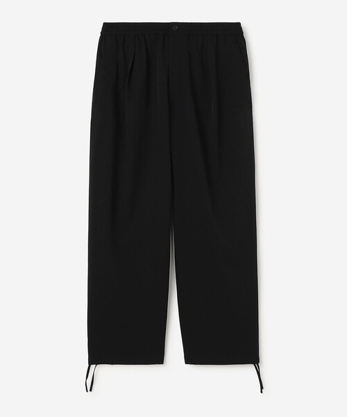 パンツ MORRIS ＆ SONS | 2WAYストレッチ イージーパンツ MEN メンズ | Morris & Sons | 17