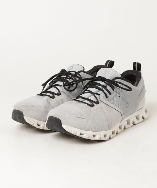 「On」 ローカットスニーカー 26.5cm ホワイト メンズ | On