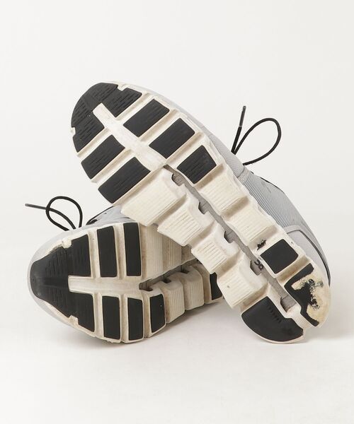 「On」 ローカットスニーカー 26.5cm ホワイト メンズ | On | 02