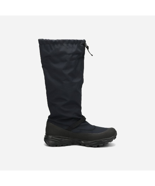The North Face ブラック アウトドアブーツ THE NORTH FACE（ザ ノースフェイス） ノースフェイス ブーツ メンズ
