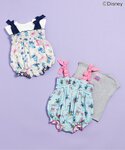 ベビー服 ロンパース 「ディズニー」スティッチ...の詳細画像1