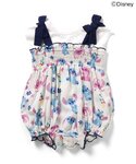 ベビー服 ロンパース 「ディズニー」スティッチ...の詳細画像5