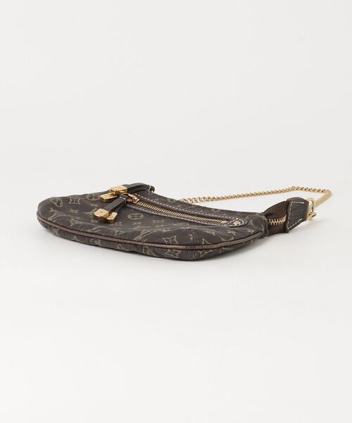 LOUIS VUITTON（ルイ・ヴィトン） モノグラム ミニ ポシェット アクセ