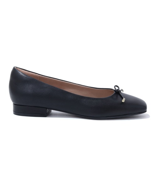 「ROCKPORT」 フラットパンプス 23.5cm ブラック レディース_画像4