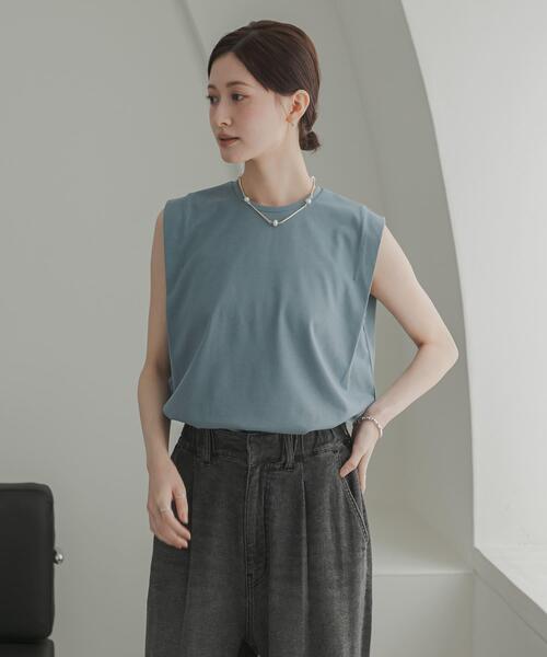 PHILIPPE AUDIBERT（フィリップ オーディベール） ネックレス PHILIPPE