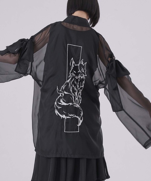 C.E（シーイー） コート ジャケット cavempt SMOOTH ZIP UP メンズ