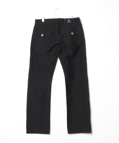 BURBERRY　BLACK　label　パンツ　73 BURBERRY BLACK LABEL（バーバリーブラックレーベル） パンツ 73