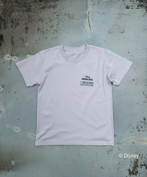「FIG&VIPER」 半袖Tシャツ FREE ライトグレー レディース_画像5