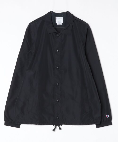 Champion（チャンピオン） ナイロンジャケット 「T21」「Champion