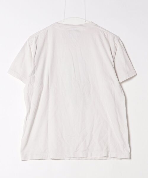 「BEAMS T」 半袖Tシャツ M ホワイト メンズ_画像2