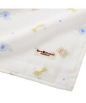 ベビー 二重織ガーゼ マルチケットの詳細画像3