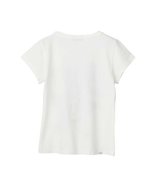 HYSTERIC GLAMOUR（ヒステリックグラマー） tシャツ 半袖 HYSTERIC