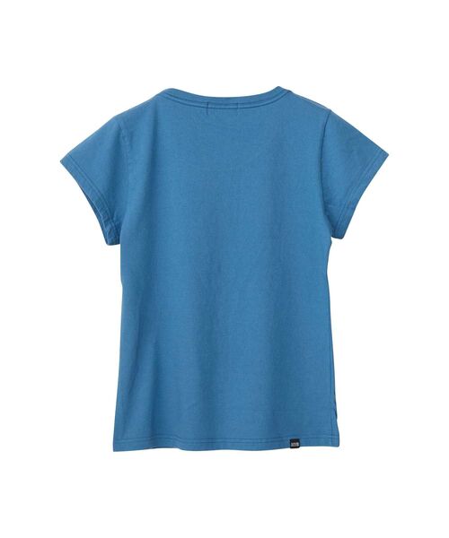 HYSTERIC GLAMOUR（ヒステリックグラマー） tシャツ 半袖 HYSTERIC