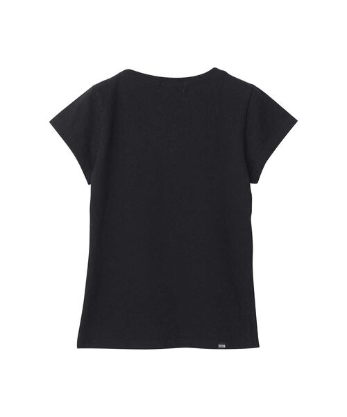 HYSTERIC GLAMOUR（ヒステリックグラマー） tシャツ 半袖 HYSTERIC