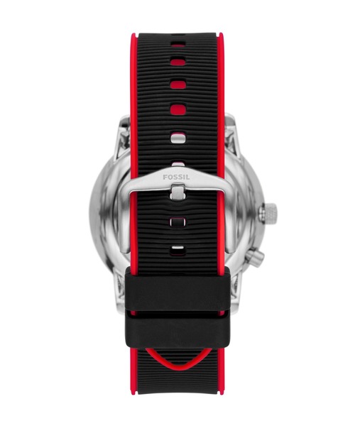 FOSSIL（フォッシル） 腕時計 | ディズニー Disney x Fossil Mickey