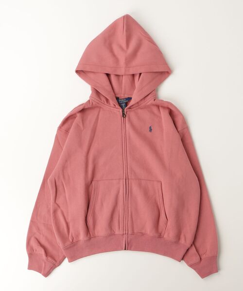 Polo Ralph Lauren Childrenswear ラルフローレン パーカー フリース