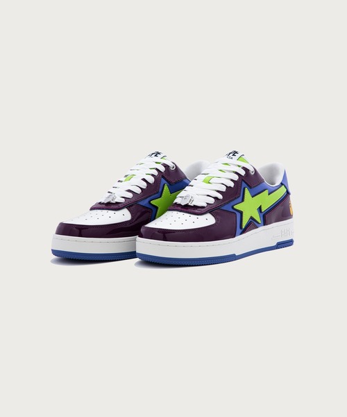 アベイシングエイプ A BATHING APE BAPE STA スニーカー A BATHING APE（アベイシングエイプ） スニーカー BAPE STA ICON #1