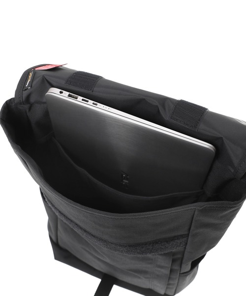 Manhattan Portage デイバック リュック Washington SQ Backpack