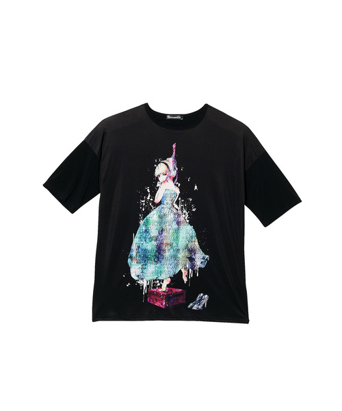 Tシャツ Paypayモール店 通販 Paypayモール Tシャツ 首 りシンデレラｔシャツ メガビッグ Zozotown 在庫あ通販 Premierbrainspine Com