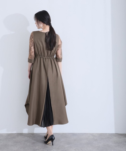 PourVous（プールヴー） ドレス : ZOZOTOWN Yahoo!店 - 通販 - Yahoo