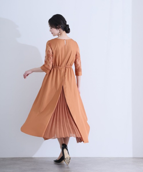PourVous（プールヴー） ドレス : ZOZOTOWN Yahoo!店 - 通販 - Yahoo