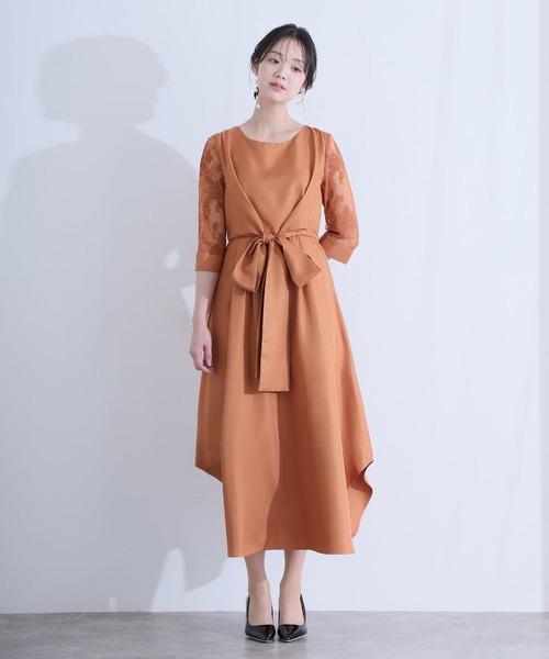 PourVous（プールヴー） ドレス : ZOZOTOWN Yahoo!店 - 通販 - Yahoo