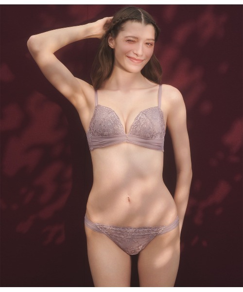 PEACH JOHN（ピーチジョン） ブラジャー 「盛りブラ売上No.1ヒット