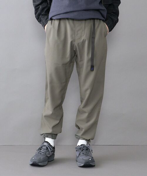 パンツ Ships Any別注 Gramicci リラックス ジャストカット Nnパンツ 21 Spring Zozotown Paypayモール店 通販 Paypayモール