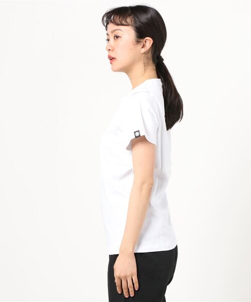 tシャツ HIPANDA ハイパンダ レディース 歌舞伎プリント 半袖Tシャツ レディース HIPANDA tシャツ ハイパンダ レディース 歌舞伎プリント ビッグ