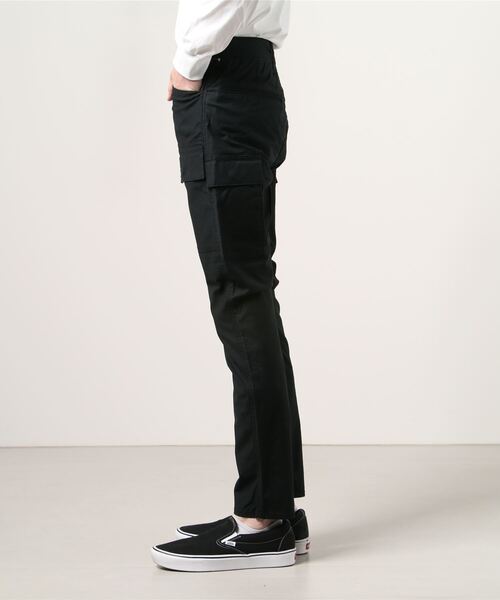 正規店安い パンツ カーゴパンツ AVIREX/アヴィレックス/アンチフォーリング 8ポケットパンツ/Antifouling 8PocketPants ZOZOTOWN PayPayモール店 - 通販 - PayPayモール 特価格安