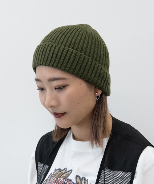 帽子 キャップ 新色追加 ビーニー Zozotown Paypayモール店 通販 Paypayモール
