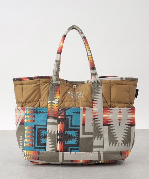 【ネイティブ】 トートバッグ バッグ COMBINATION WIDE BAG ZOZOTOWN PayPayモール店 - 通販 - PayPayモール しっかりと