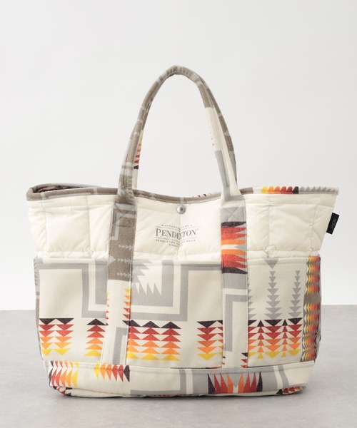 【ネイティブ】 トートバッグ バッグ COMBINATION WIDE BAG ZOZOTOWN PayPayモール店 - 通販 - PayPayモール しっかりと