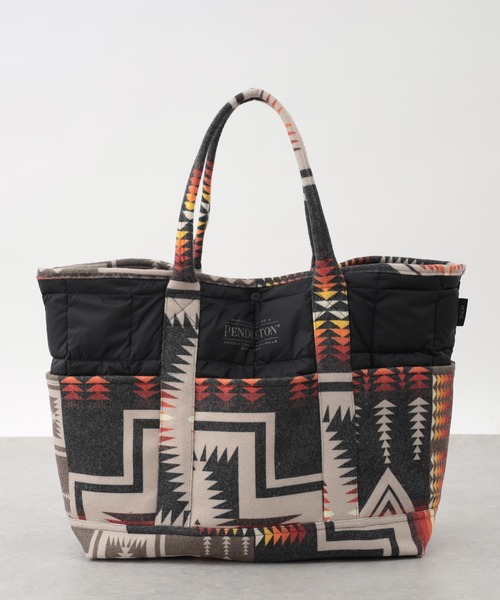 【ネイティブ】 トートバッグ バッグ COMBINATION WIDE BAG ZOZOTOWN PayPayモール店 - 通販 - PayPayモール しっかりと
