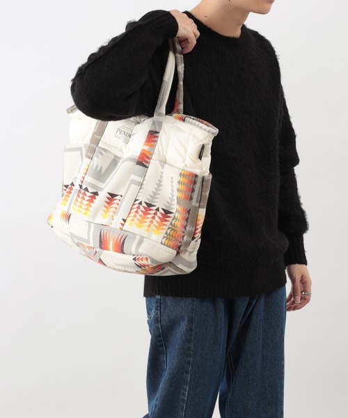 【ネイティブ】 トートバッグ バッグ COMBINATION WIDE BAG ZOZOTOWN PayPayモール店 - 通販 - PayPayモール しっかりと