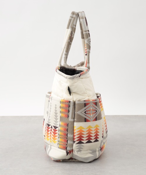 【ネイティブ】 トートバッグ バッグ COMBINATION WIDE BAG ZOZOTOWN PayPayモール店 - 通販 - PayPayモール しっかりと