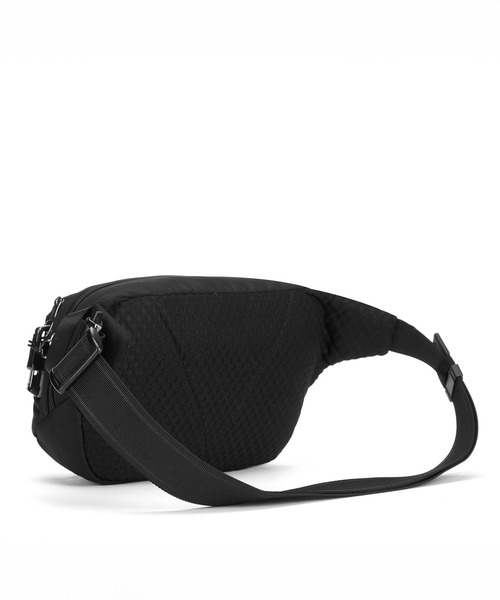 PacSafe（パックセーフ） ウエストポーチ V Hip Pack/V ヒップパック