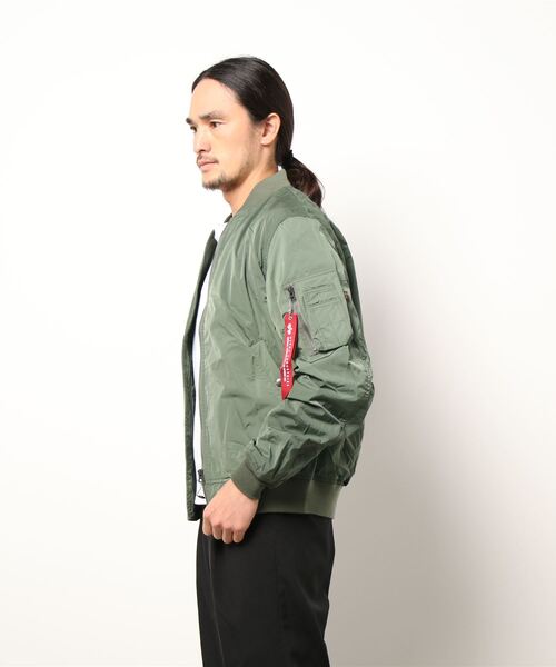 Alpha Industries ALPHA INDUSTRIES,アルファ・インダストリーズ