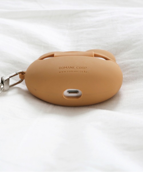 Brunch Brother イヤホン ヘッドホン AirPodsPro用ケース・ドナットド