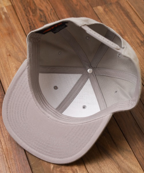 楽天市場】OTTO CAP/オットー(ツートーン)メッシュキャップ ハイ