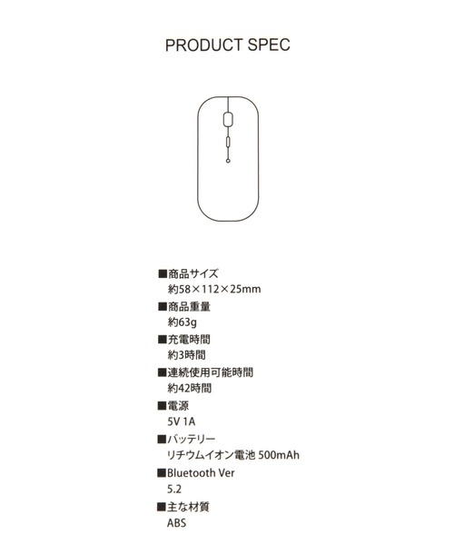 美品⭐️レア⭐️RATS×HTC⭐️オーバーレイパイソン⭐️ブラック(茶芯)⭐️M LAKOLE ワイヤレスマウス / 281254 : ZOZOTOWN Yahoo!店 - 通販