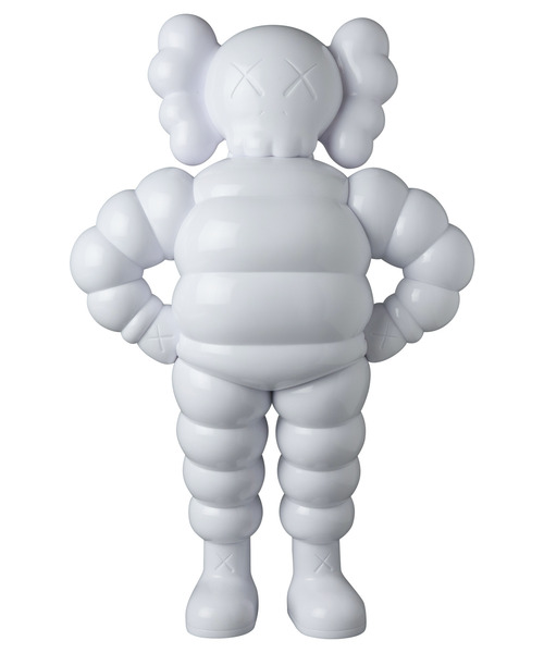 MEDICOM TOY（メディコム・トイ） フィギュア KAWS CHUM OPEN EDITION