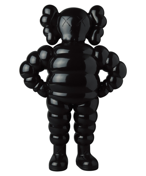 MEDICOM TOY（メディコム・トイ） フィギュア KAWS CHUM OPEN EDITION