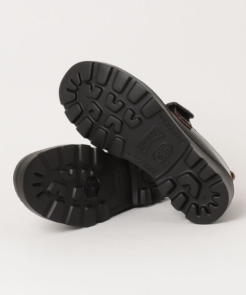 Camper フラット　ジュース Camper フラット ジュース