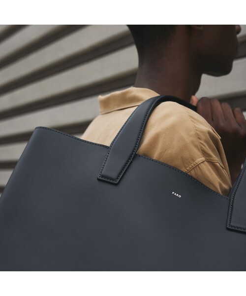 FARO トートバッグ Calma Tote Medium レディース メンズ