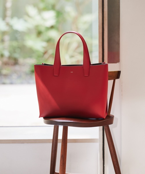 FARO トートバッグ Calma Tote Medium レディース メンズ