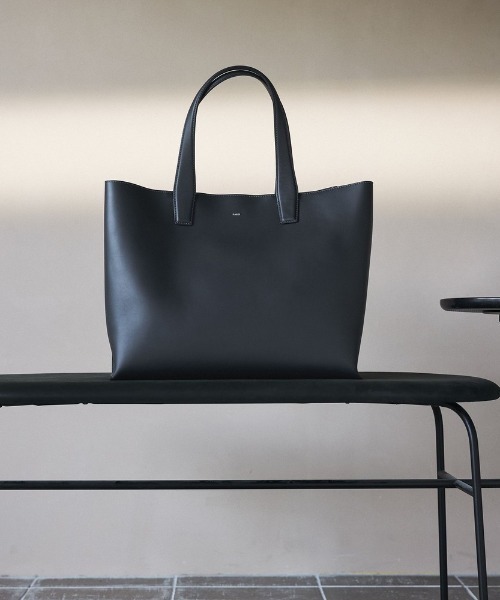 ラスト値下げ Faro Calma Tote Medium+ブリーフィングバック