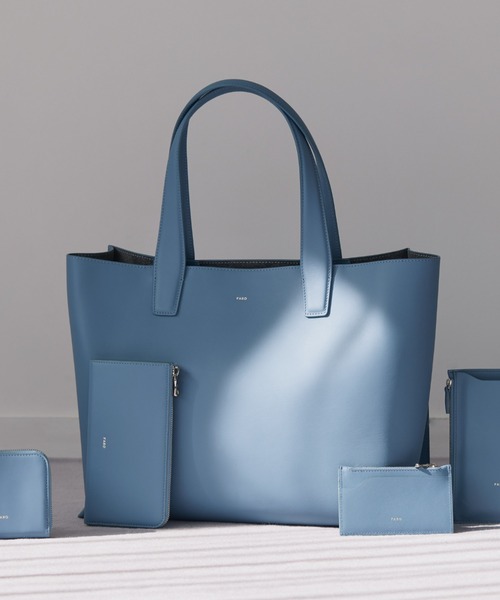 FARO（ファーロ） トートバッグ Calma Tote Medium レディース メンズ